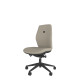 Solo Medium Back Small Seat Chair
